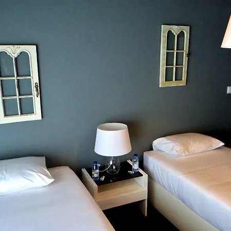 Wallis Sao Bento 3* Lisbona