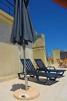Hotel Wallis Sao Bento 3*