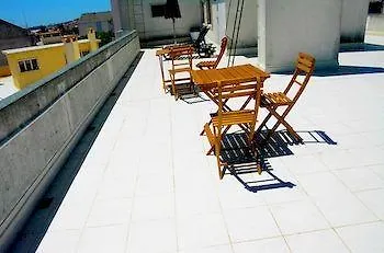 Wallis Sao Bento Lisbon