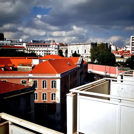 Hotel Wallis Sao Bento 3*