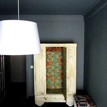 Wallis Sao Bento Hotel