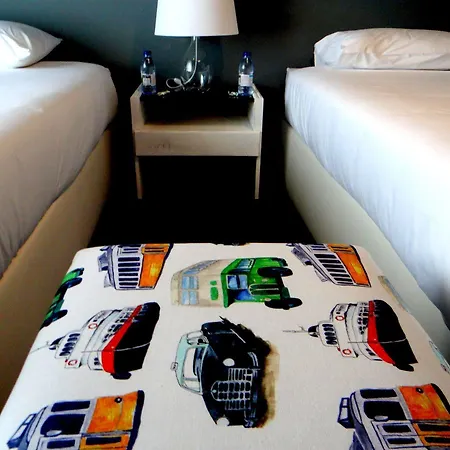 Hotel Wallis Sao Bento 3*