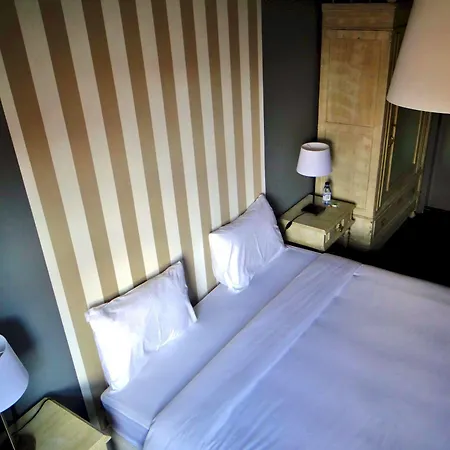 Wallis Sao Bento 3*