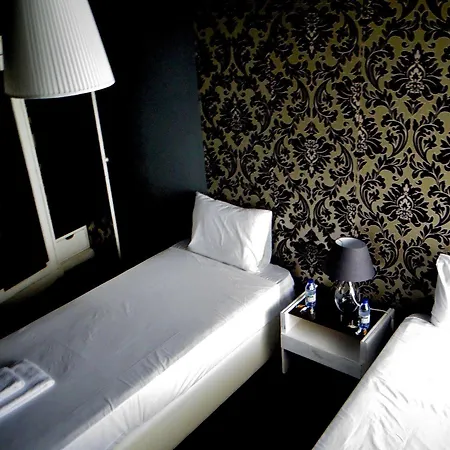 Wallis Sao Bento Hotel Lisbon