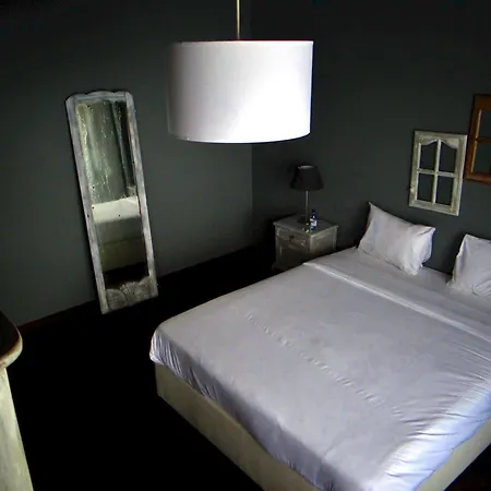 Wallis Sao Bento Hotel