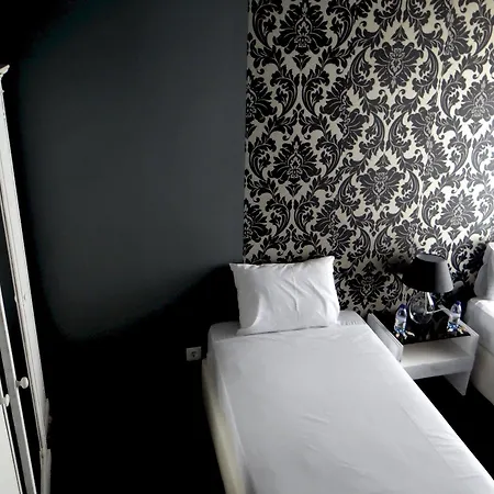 Hotel Wallis Sao Bento Lisbon