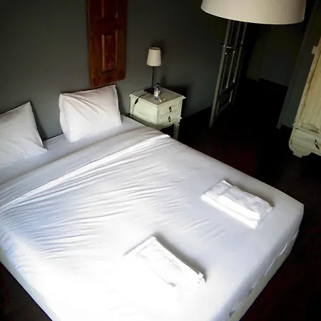 Wallis Sao Bento Hotel